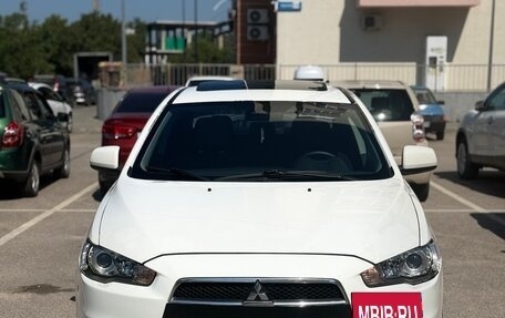 Mitsubishi Lancer IX, 2008 год, 990 000 рублей, 2 фотография