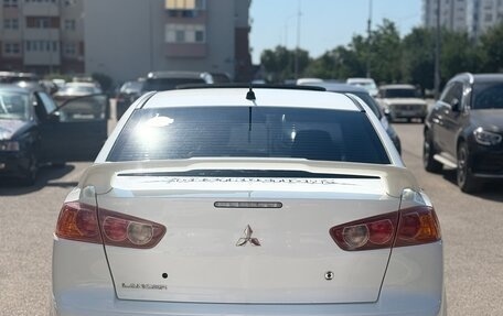 Mitsubishi Lancer IX, 2008 год, 990 000 рублей, 5 фотография