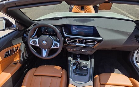 BMW Z4, 2026 год, 6 284 000 рублей, 9 фотография