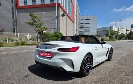 BMW Z4, 2026 год, 6 284 000 рублей, 2 фотография