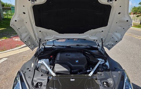 BMW Z4, 2026 год, 6 284 000 рублей, 7 фотография