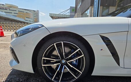 BMW Z4, 2026 год, 6 284 000 рублей, 5 фотография