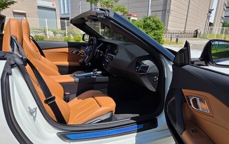 BMW Z4, 2026 год, 6 284 000 рублей, 10 фотография