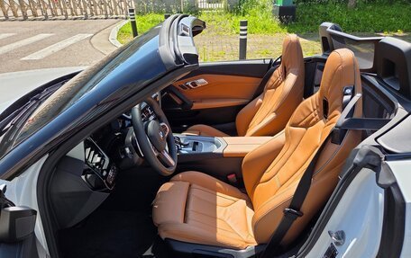 BMW Z4, 2026 год, 6 284 000 рублей, 8 фотография