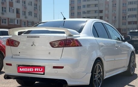 Mitsubishi Lancer IX, 2008 год, 990 000 рублей, 6 фотография