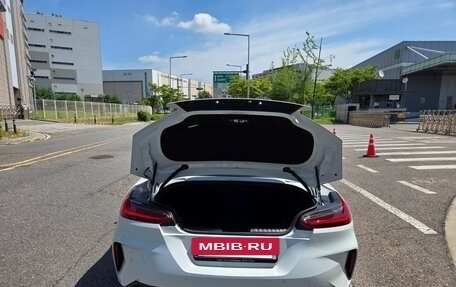 BMW Z4, 2026 год, 6 284 000 рублей, 6 фотография
