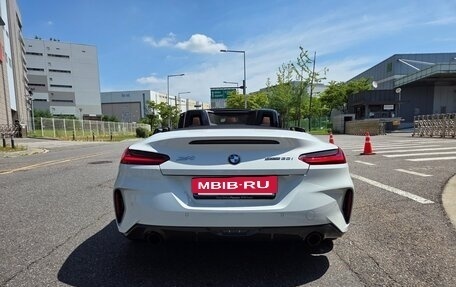 BMW Z4, 2026 год, 6 284 000 рублей, 4 фотография