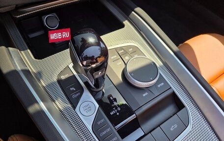 BMW Z4, 2026 год, 6 284 000 рублей, 12 фотография