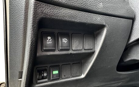 Nissan X-Trail, 2016 год, 1 620 000 рублей, 13 фотография
