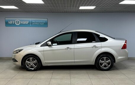 Ford Focus II рестайлинг, 2010 год, 750 000 рублей, 4 фотография