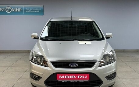Ford Focus II рестайлинг, 2010 год, 750 000 рублей, 2 фотография