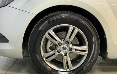 Ford Focus II рестайлинг, 2010 год, 750 000 рублей, 9 фотография