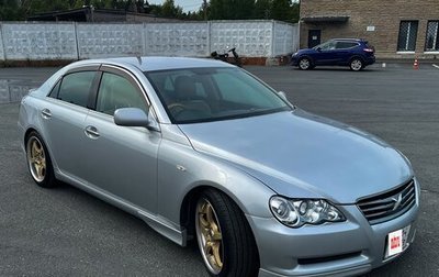 Toyota Mark X II, 2005 год, 1 600 000 рублей, 1 фотография