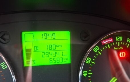 Skoda Fabia II, 2010 год, 495 000 рублей, 9 фотография