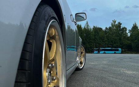 Toyota Mark X II, 2005 год, 1 600 000 рублей, 10 фотография