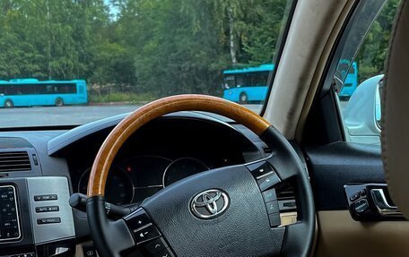 Toyota Mark X II, 2005 год, 1 600 000 рублей, 17 фотография