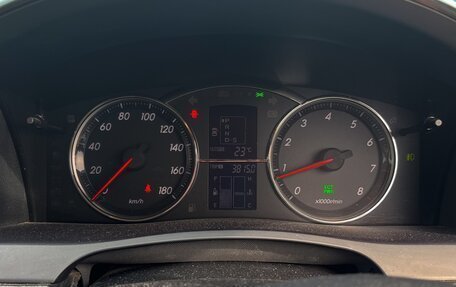 Toyota Mark X II, 2005 год, 1 600 000 рублей, 22 фотография