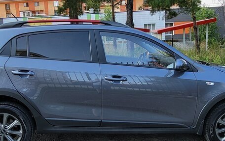KIA Rio IV, 2021 год, 1 950 000 рублей, 2 фотография