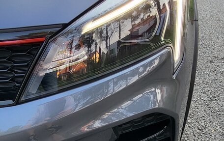 KIA Rio IV, 2021 год, 1 950 000 рублей, 8 фотография