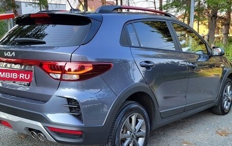 KIA Rio IV, 2021 год, 1 950 000 рублей, 3 фотография
