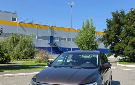 Volkswagen Polo VI (EU Market), 2022 год, 1 850 000 рублей, 1 фотография