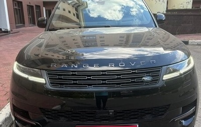 Land Rover Range Rover Sport, 2024 год, 13 900 000 рублей, 1 фотография