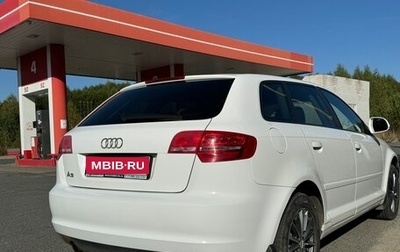 Audi A3, 2009 год, 950 000 рублей, 1 фотография