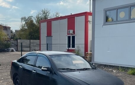 Lifan Solano I (630) рестайлинг, 2012 год, 85 000 рублей, 1 фотография