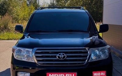 Toyota Land Cruiser 200, 2009 год, 2 050 000 рублей, 1 фотография