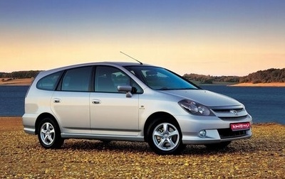 Honda Stream I рестайлинг, 2003 год, 360 000 рублей, 1 фотография