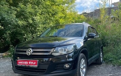 Volkswagen Tiguan I, 2012 год, 800 000 рублей, 1 фотография