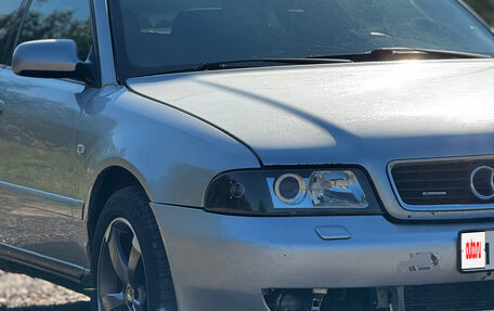 Audi A4, 2000 год, 360 000 рублей, 1 фотография
