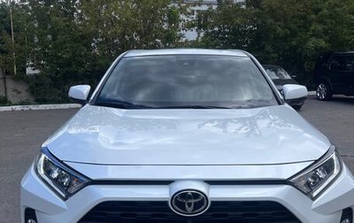 Toyota RAV4, 2022 год, 3 100 000 рублей, 1 фотография