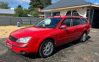 Ford Mondeo III, 2002 год, 175 000 рублей, 1 фотография