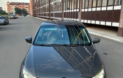 Volkswagen Polo VI (EU Market), 2012 год, 650 000 рублей, 1 фотография