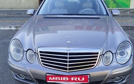 Mercedes-Benz E-Класс, 2006 год, 1 100 000 рублей, 1 фотография