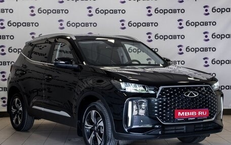 Chery Tiggo 4 I рестайлинг, 2025 год, 1 980 000 рублей, 1 фотография