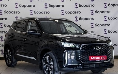 Chery Tiggo 4 I рестайлинг, 2025 год, 1 980 000 рублей, 1 фотография