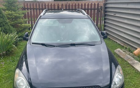 KIA cee'd I рестайлинг, 2009 год, 520 000 рублей, 1 фотография