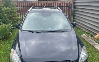KIA cee'd I рестайлинг, 2009 год, 520 000 рублей, 1 фотография