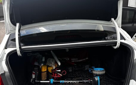 Chevrolet Cruze II, 2013 год, 800 000 рублей, 1 фотография
