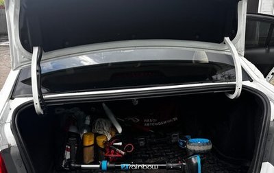 Chevrolet Cruze II, 2013 год, 800 000 рублей, 1 фотография