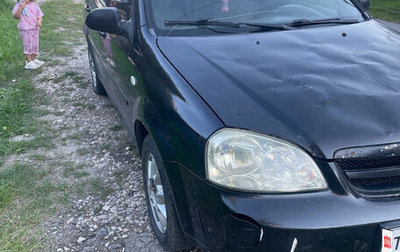 Chevrolet Lacetti, 2007 год, 220 000 рублей, 1 фотография