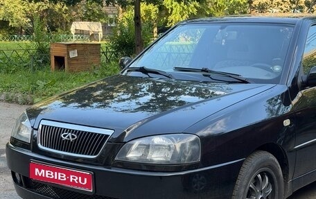 Chery Amulet (A15) I, 2007 год, 210 000 рублей, 1 фотография