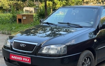 Chery Amulet (A15) I, 2007 год, 210 000 рублей, 1 фотография