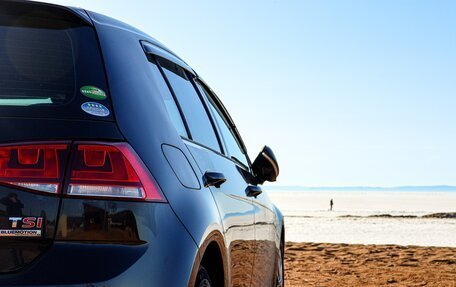 Volkswagen Golf VII, 2013 год, 1 100 000 рублей, 5 фотография