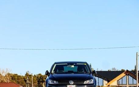 Volkswagen Golf VII, 2013 год, 1 100 000 рублей, 4 фотография