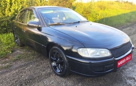 Opel Omega B, 1997 год, 240 000 рублей, 1 фотография