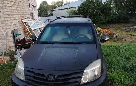 Great Wall Hover H3 I, 2010 год, 435 000 рублей, 1 фотография