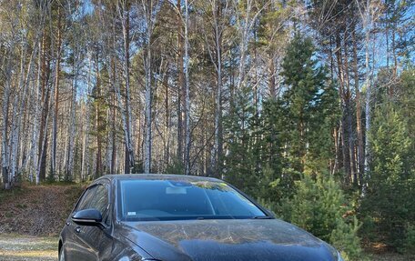 Volkswagen Golf VII, 2013 год, 1 100 000 рублей, 6 фотография